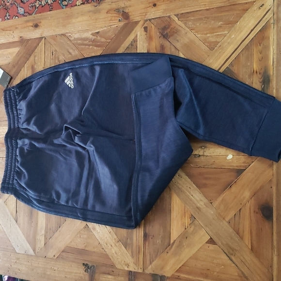 ADIDAS Boys Regular Fit - Picture 2 of 2